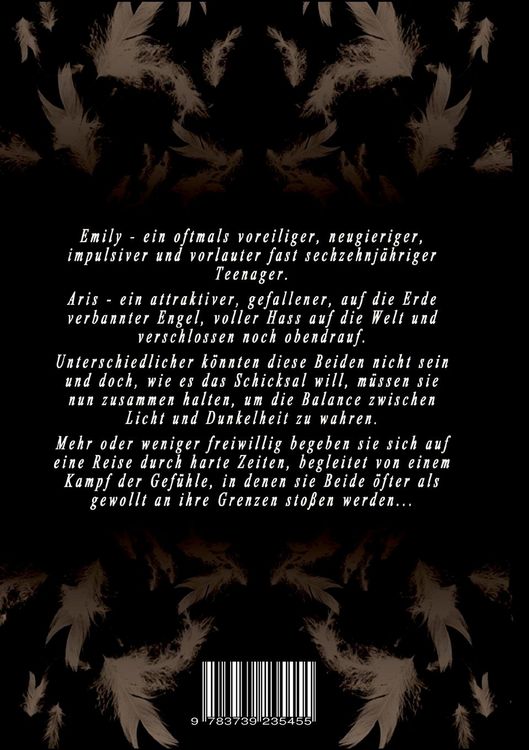 Produktbild: Gefallen