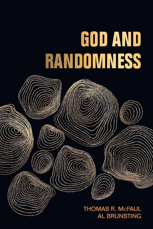 Produktbild: God and Randomness