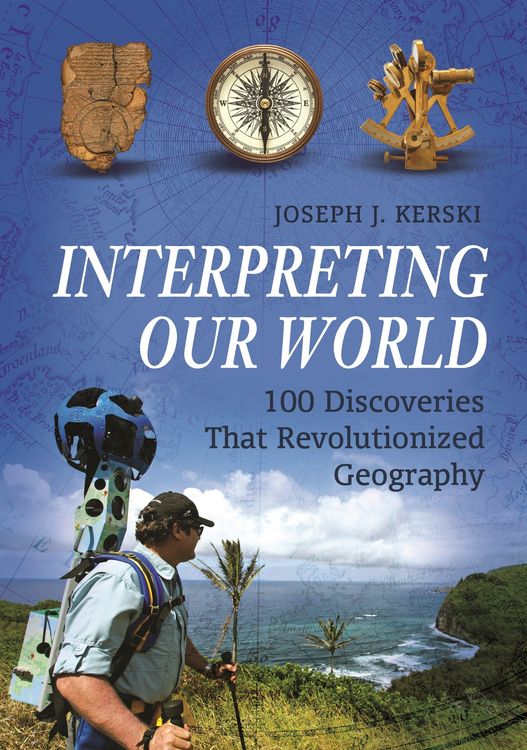 Produktbild: Interpreting Our World