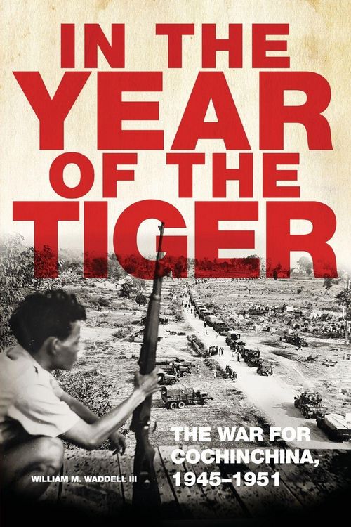 Produktbild: In the Year of the Tiger