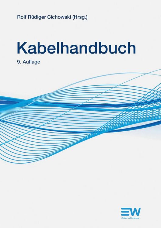 Produktbild: Kabelhandbuch