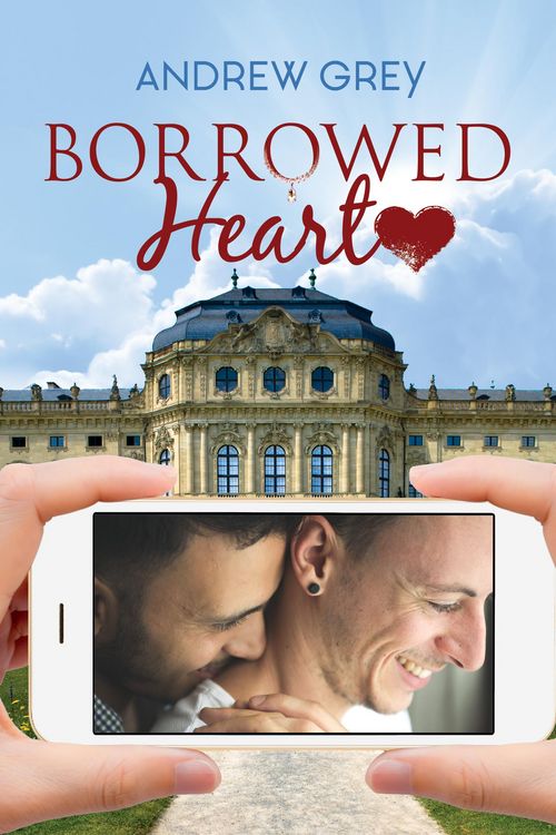 Produktbild: Borrowed Heart