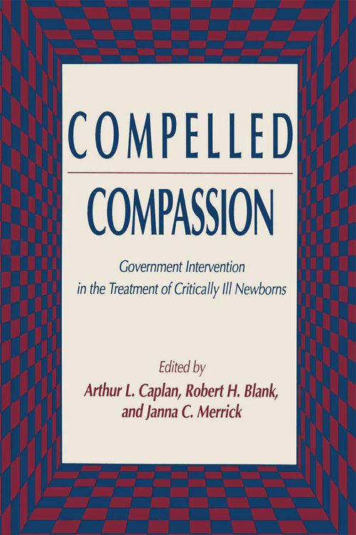 Produktbild: Compelled Compassion