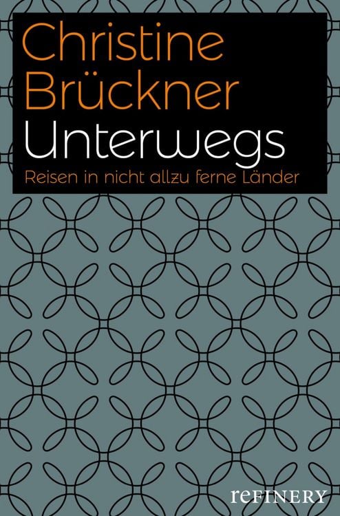 Produktbild: Unterwegs