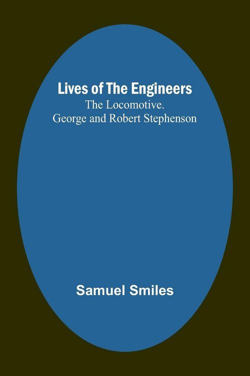 Produktbild: Lives of the Engineers