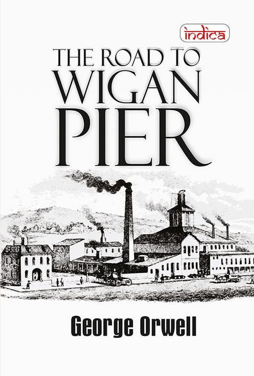 Produktbild: The Road to Wigan Pier