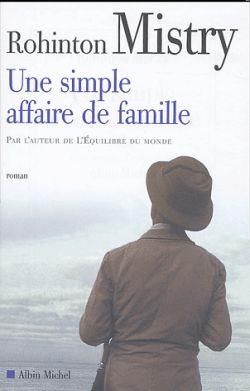 Produktbild: Fre-Simple Affaire De Famille