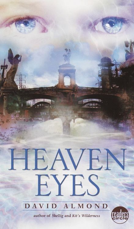 Produktbild: Heaven Eyes