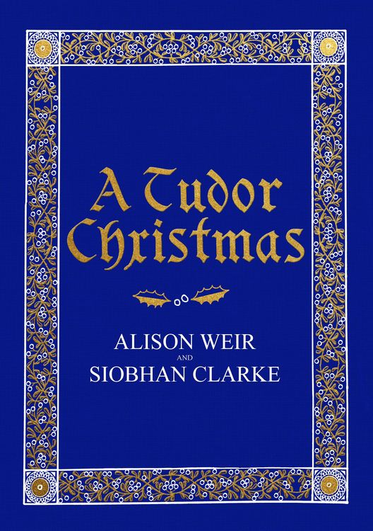 Produktbild: A Tudor Christmas