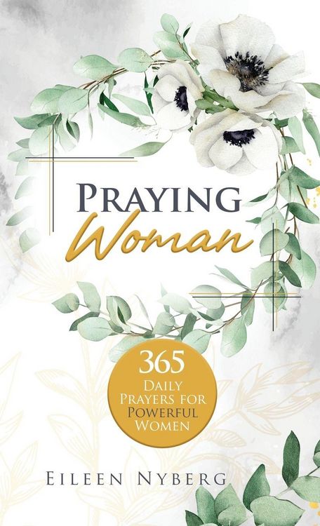 Produktbild: Praying Woman