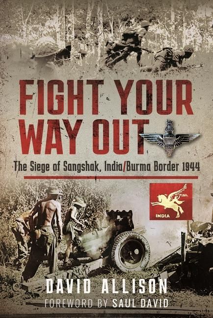 Produktbild: Fight Your Way Out