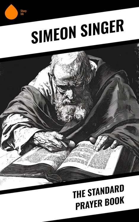 Produktbild: The Standard Prayer Book