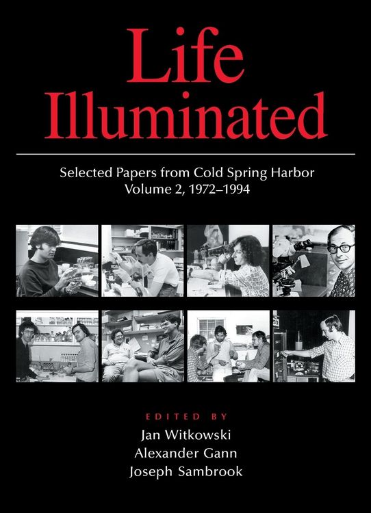 Produktbild: Life Illuminated, Vol. 2