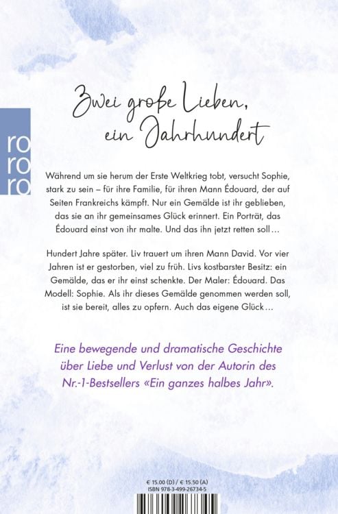 Produktbild: Ein Bild von dir