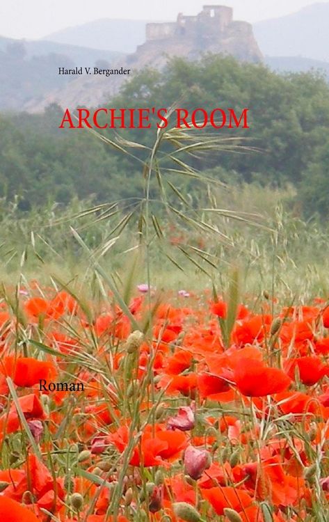 Produktbild: Archie's Room