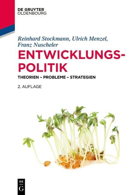Produktbild: Entwicklungspolitik