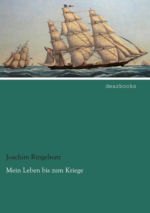 Produktbild: Mein Leben bis zum Kriege