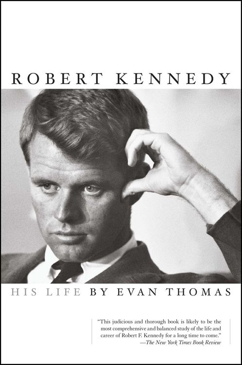 Produktbild: Robert Kennedy