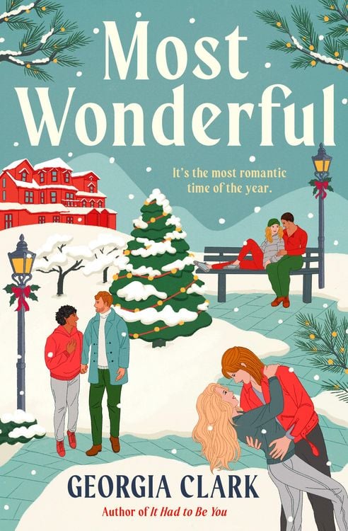 Produktbild: Most Wonderful