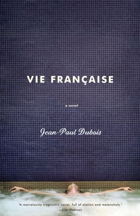 Produktbild: Vie Francaise