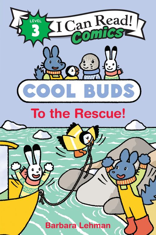 Produktbild: Cool Buds: To the Rescue!
