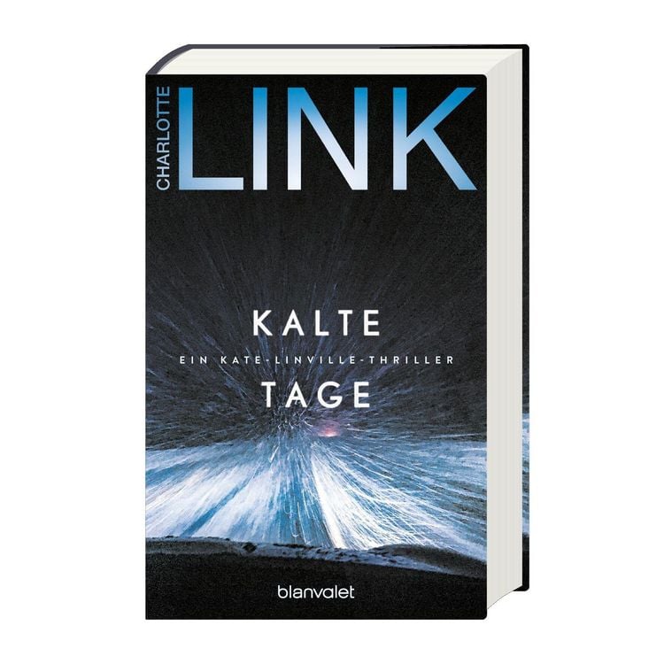 Produktbild: Kalte Tage