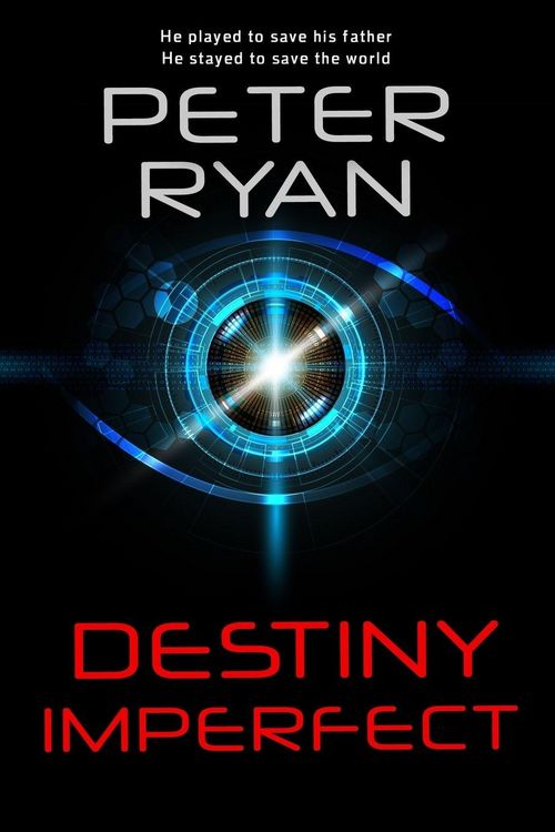 Produktbild: Destiny Imperfect