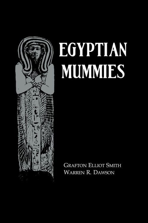 Produktbild: Egyptian Mummies