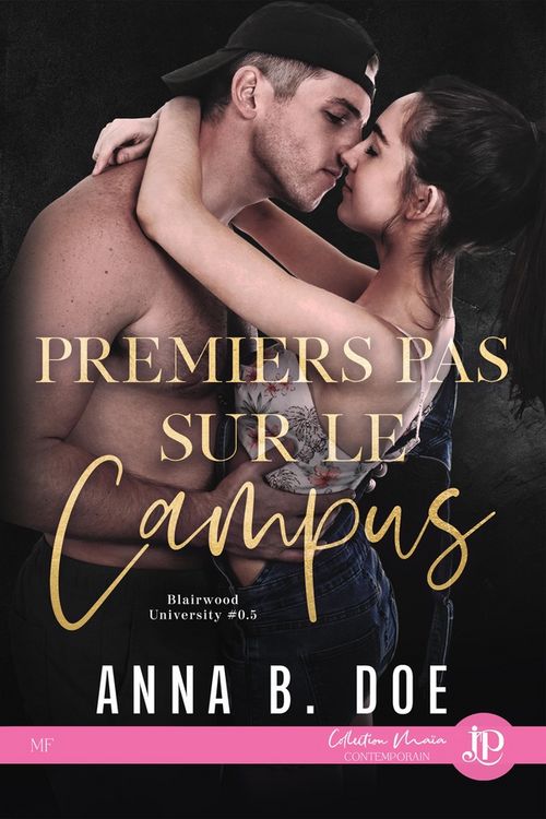 Produktbild: Premier pas sur le campus