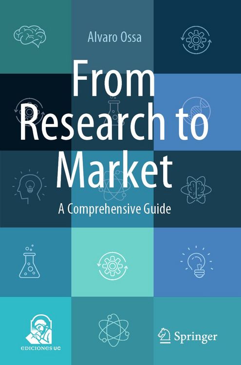 Produktbild: From Research to Market