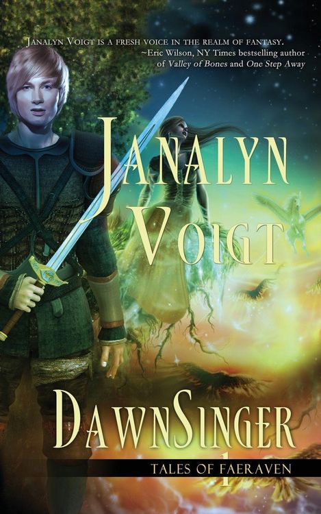 Produktbild: DawnSinger