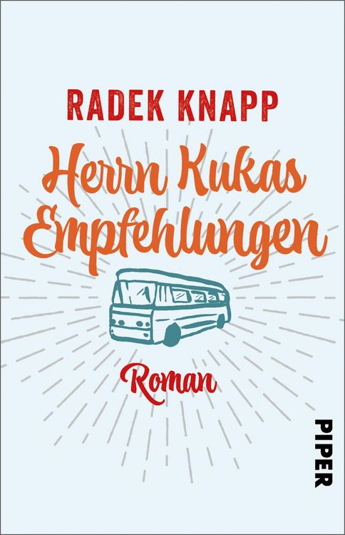 Produktbild: Herrn Kukas Empfehlungen
