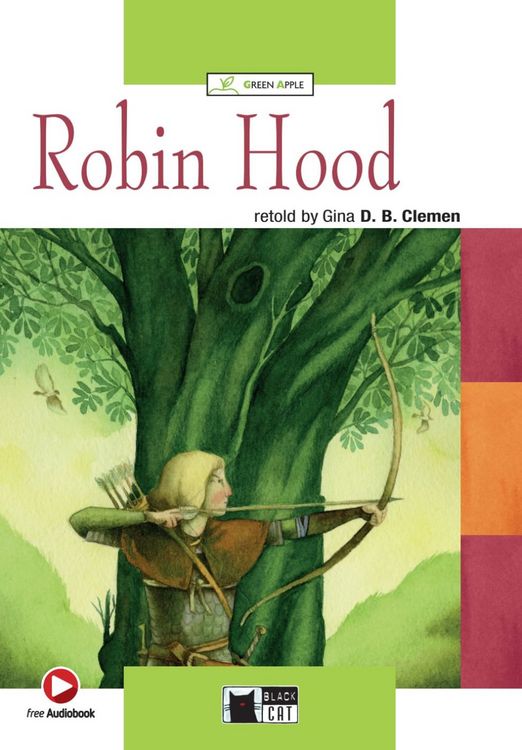 Produktbild: Robin Hood