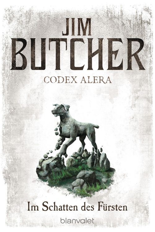 Produktbild: Codex Alera 2