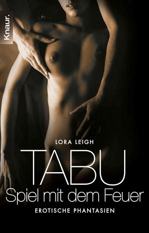 Produktbild: Tabu - Spiel mit dem Feuer