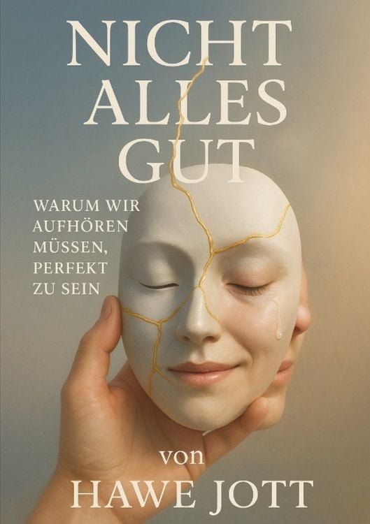Produktbild: Nicht alles gut