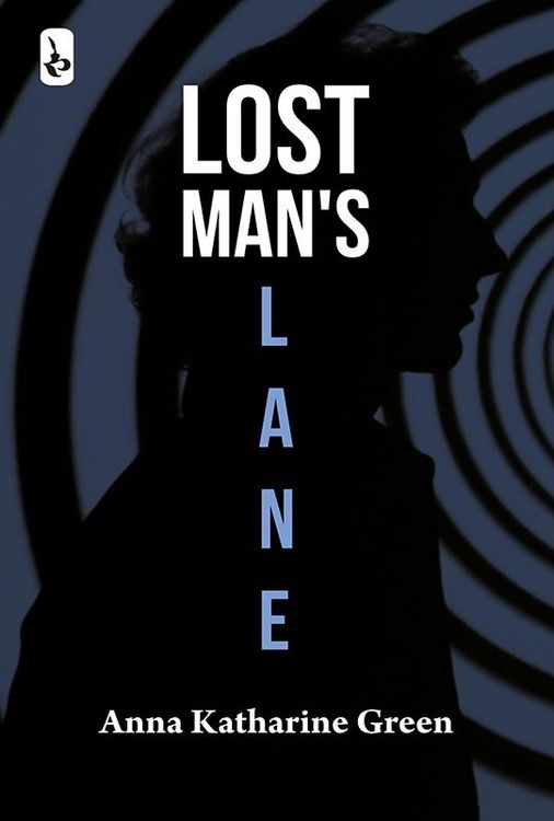 Produktbild: Lost Man's Lane