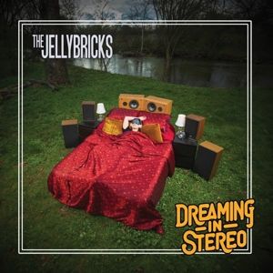 Produktbild: Dreaming In Stereo
