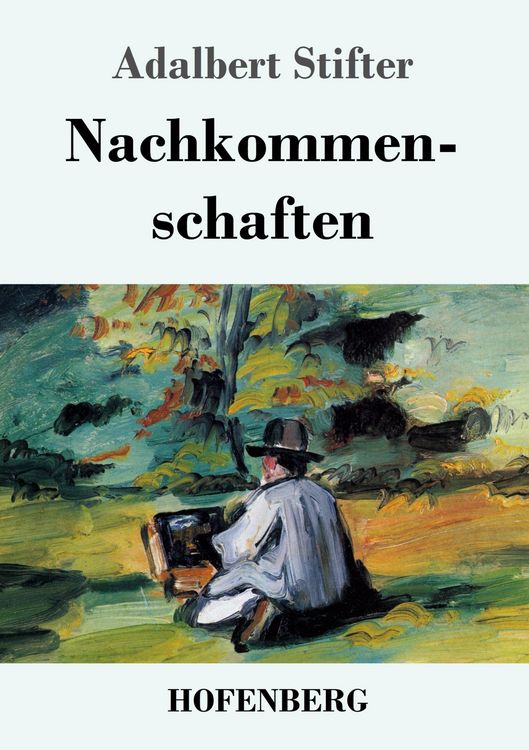 Produktbild: Nachkommenschaften