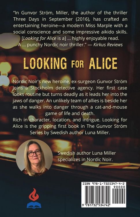 Produktbild: Looking for Alice