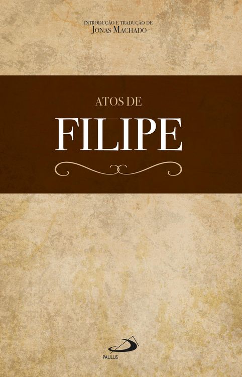 Produktbild: Atos de Filipe