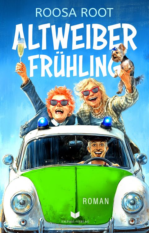 Produktbild: Altweiber-Fr&uuml;hling