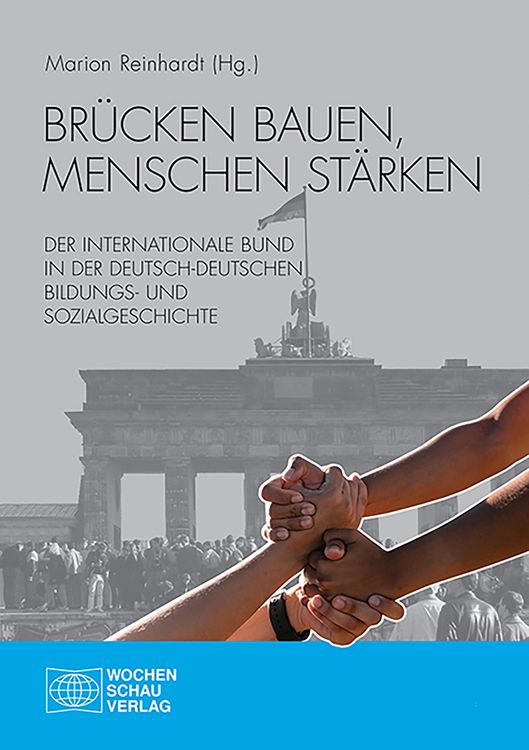 Produktbild: Br&uuml;cken bauen, Menschen st&auml;rken
