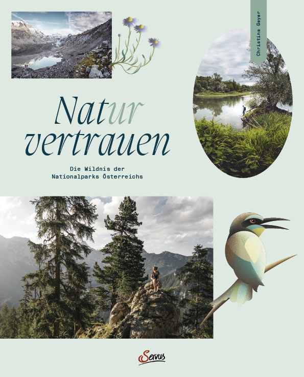 Produktbild: Naturvertrauen