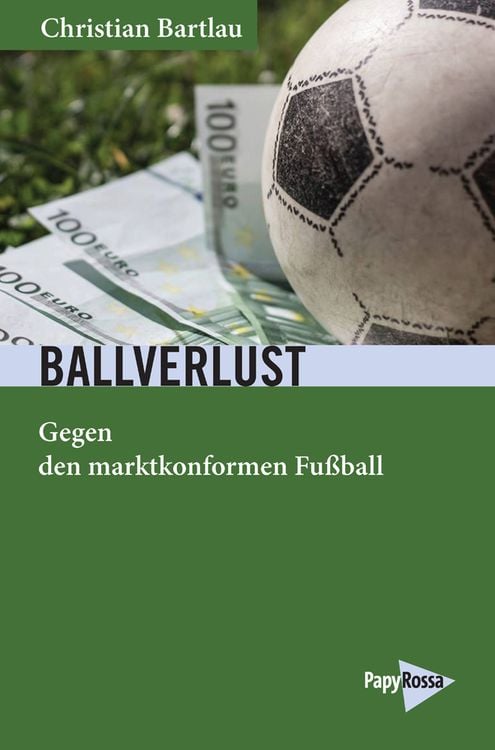 Produktbild: Ballverlust