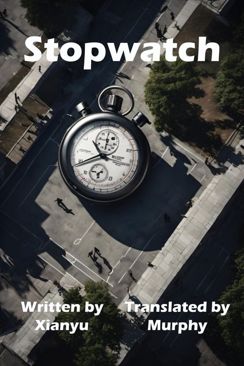 Produktbild: Stopwatch