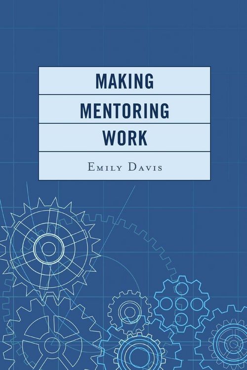 Produktbild: Making Mentoring Work