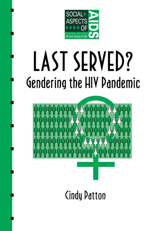 Produktbild: Last Served?