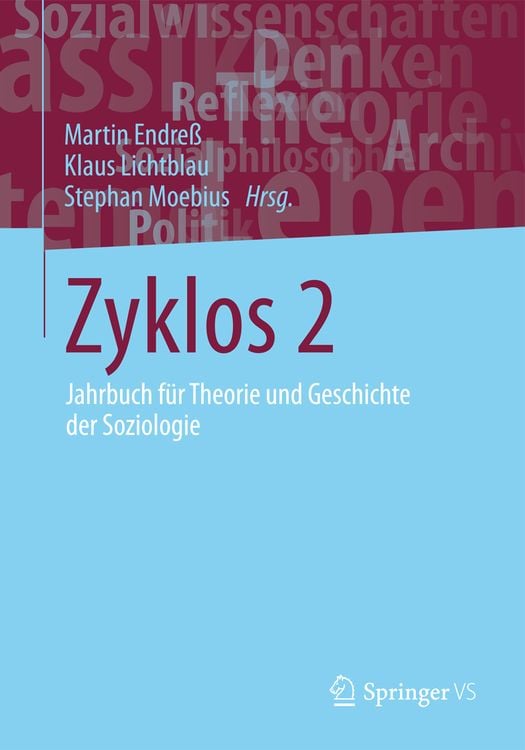 Produktbild: Zyklos 2