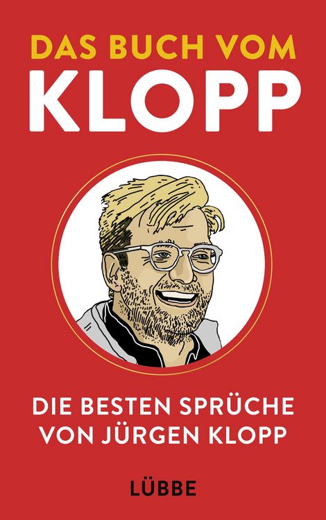 Produktbild: Das Buch vom Klopp
